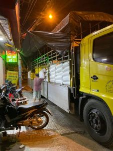 Tìm Nguồn Cung Cấp Gạo Giá Sỉ Tại TPHCM