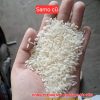 Gạo Sa Mơ