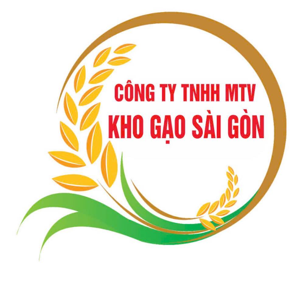 Kho gạo Miền Nam